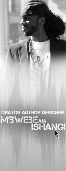 M'Bwebe Ishangi EPK